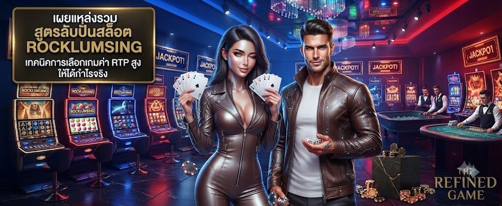 Expert guide on ROCKLUMSING slot secret strategies, focusing on high-RTP games to maximize your real profits 2026